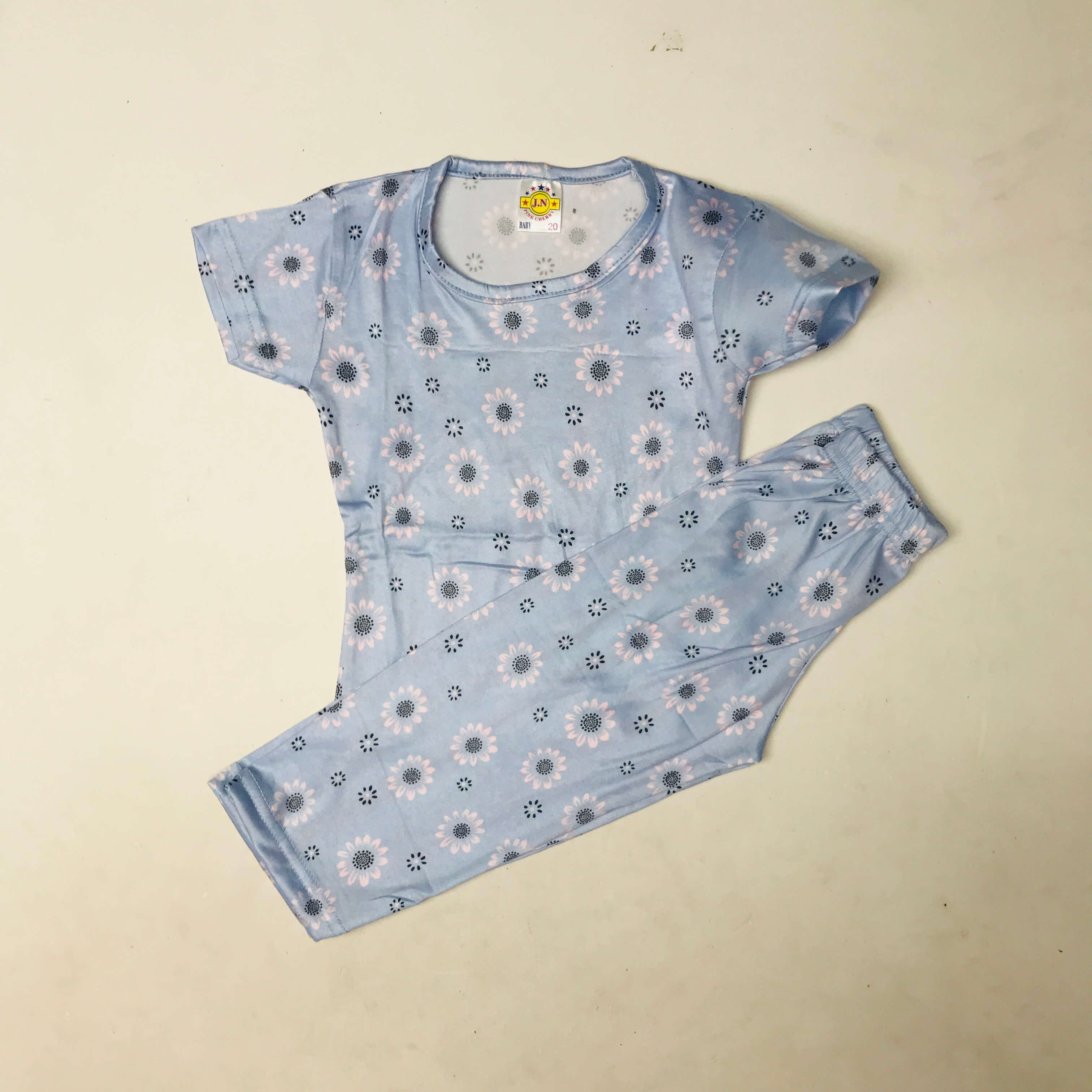 Pant Set