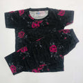Little Drops Pant Set