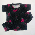 Little Drops Pant Set