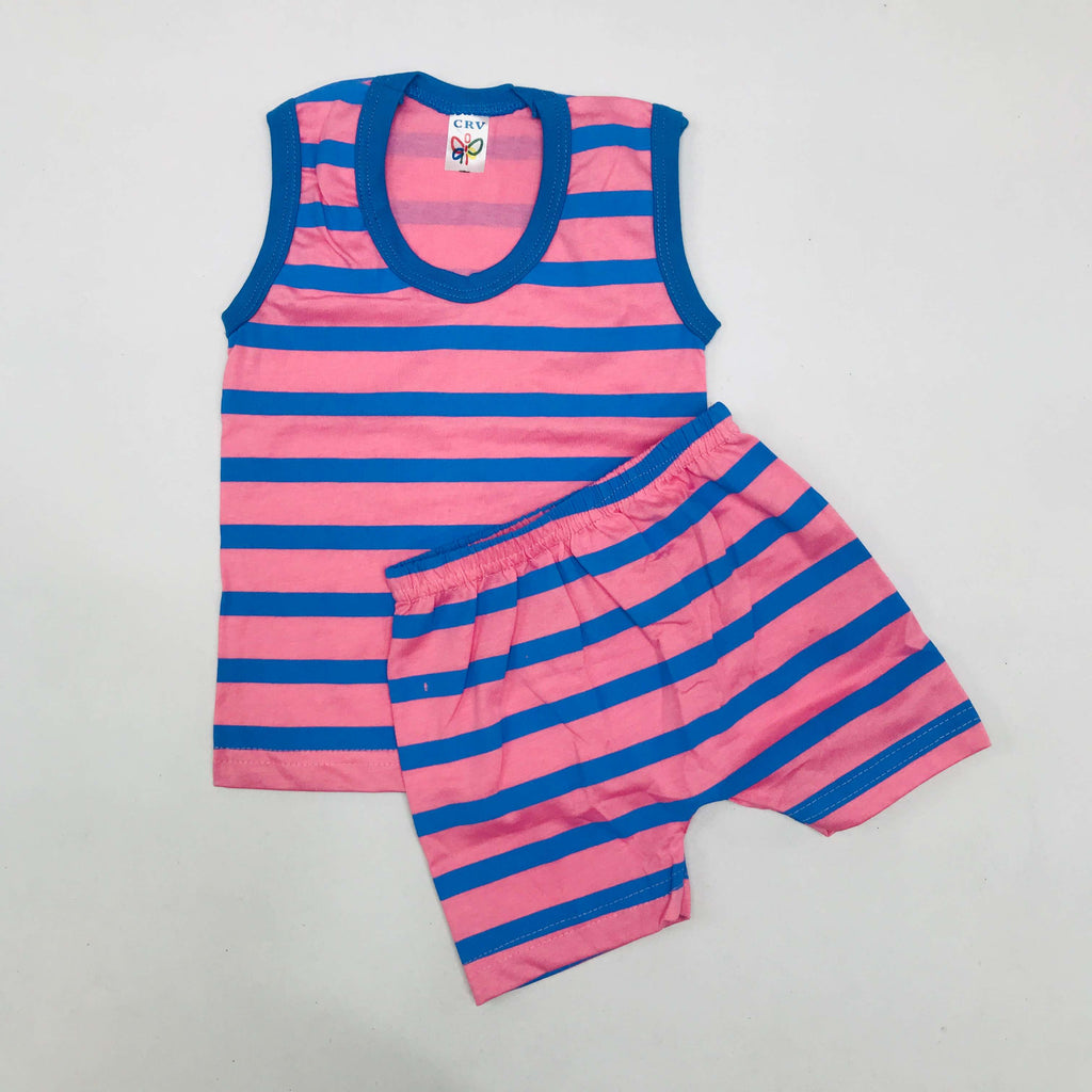 SL Kids Nikker Set