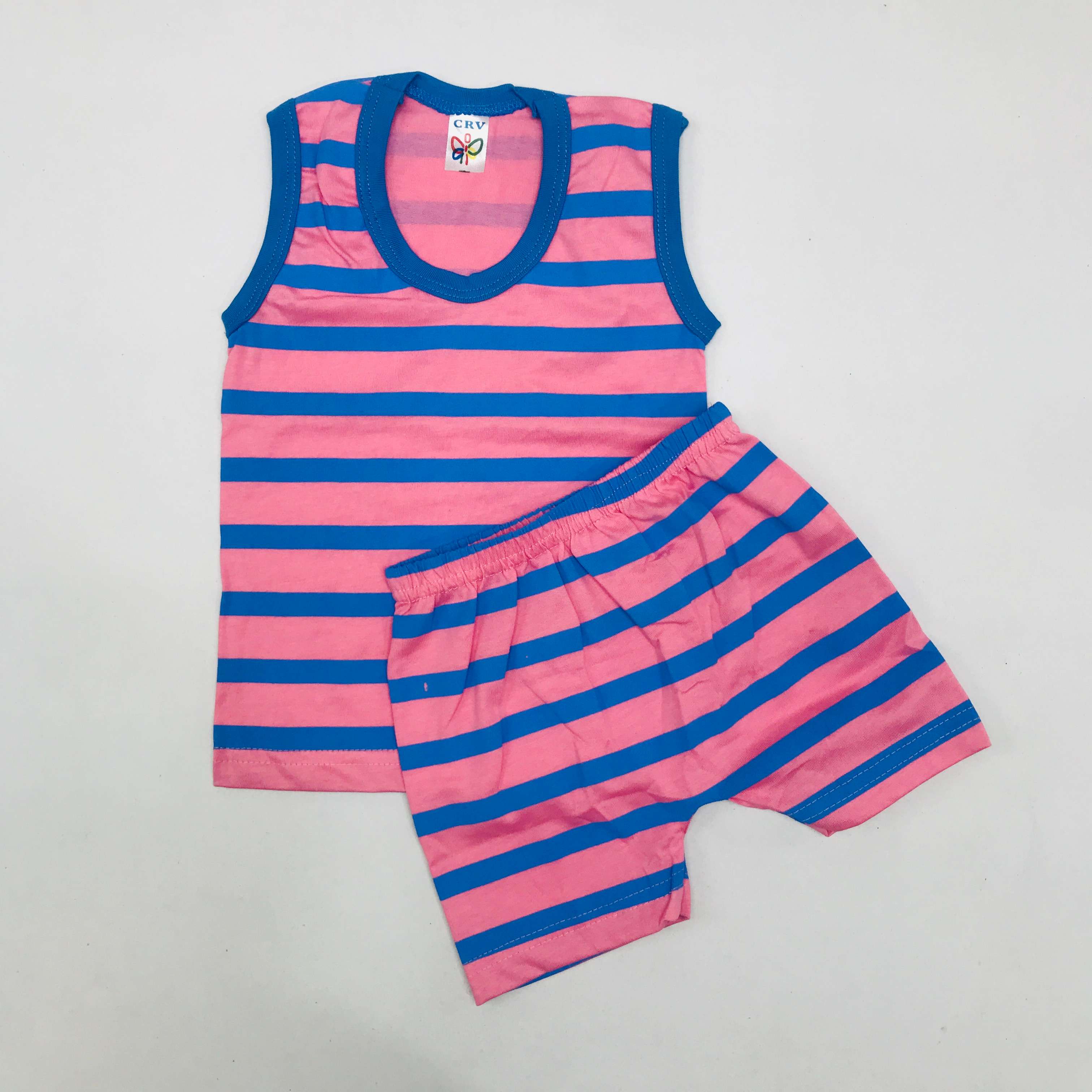 SL Kids Nikker Set