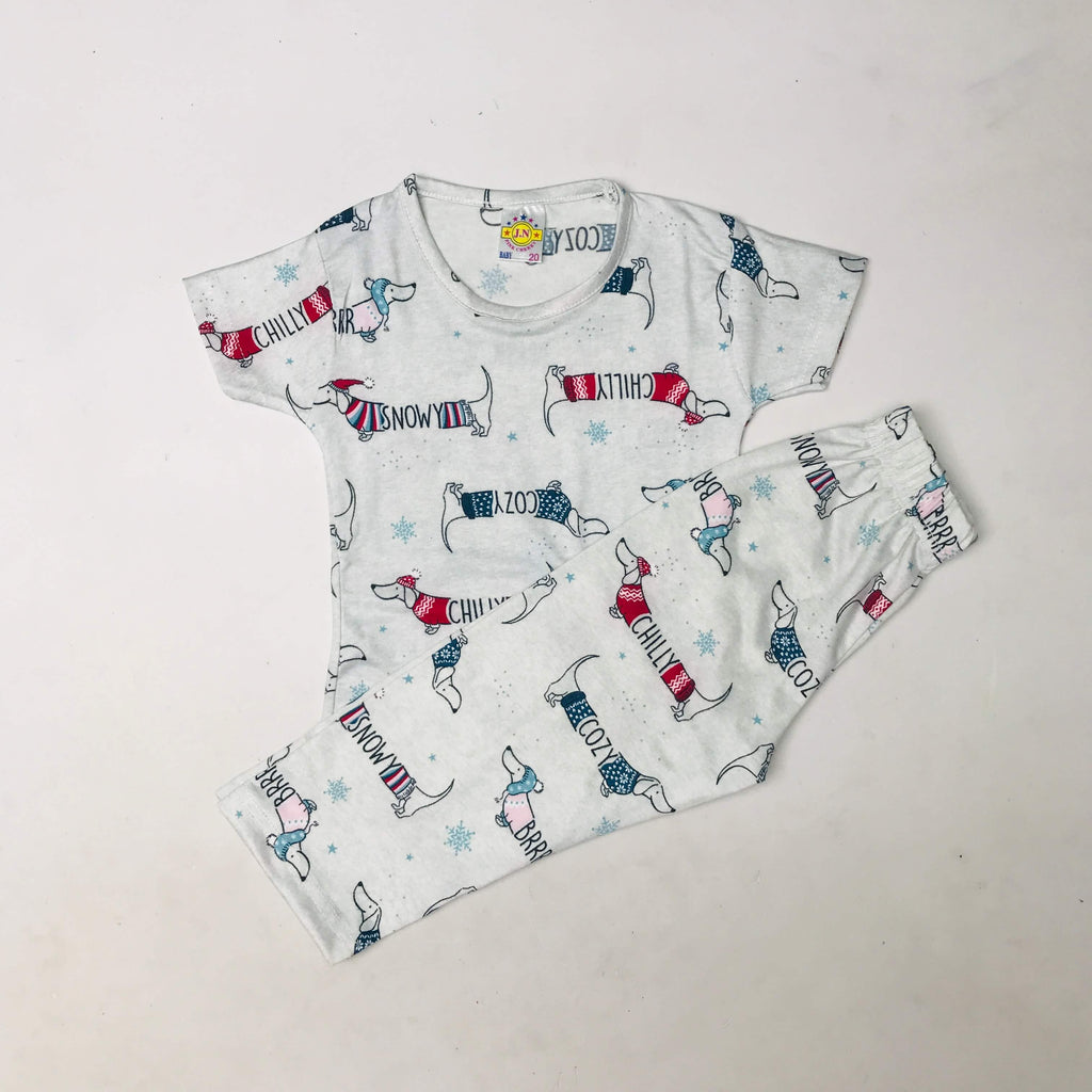 Pant Set