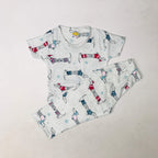 Pant Set