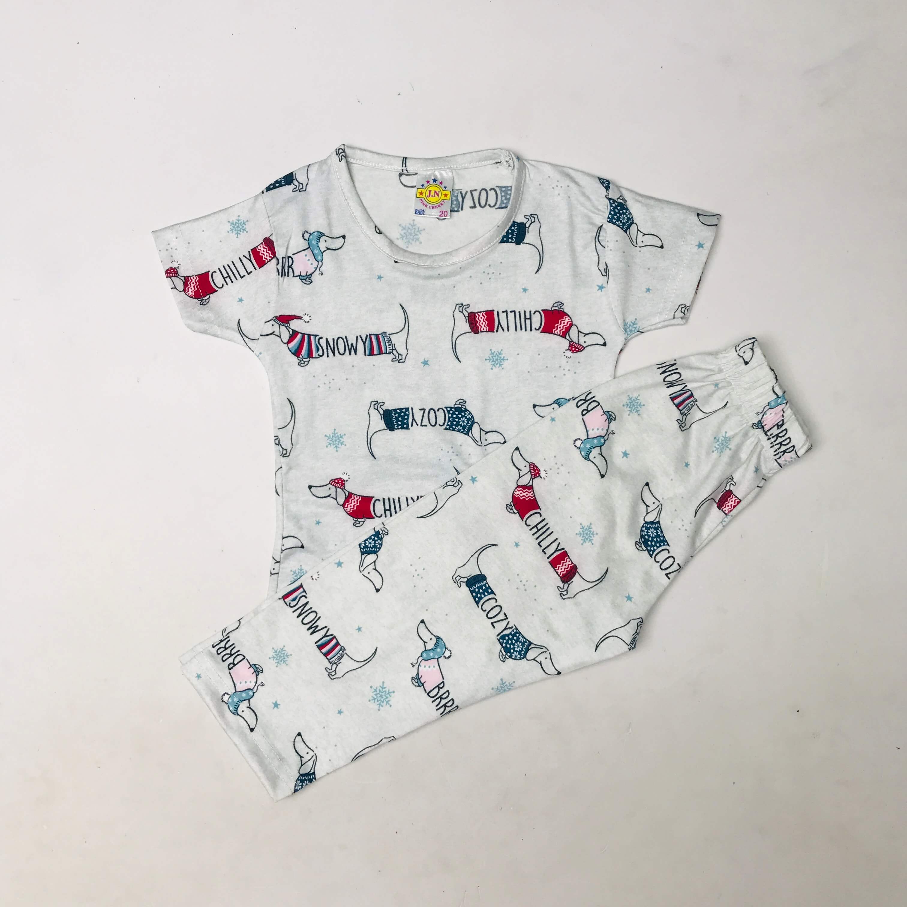 Pant Set