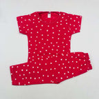 Kids Pant Set