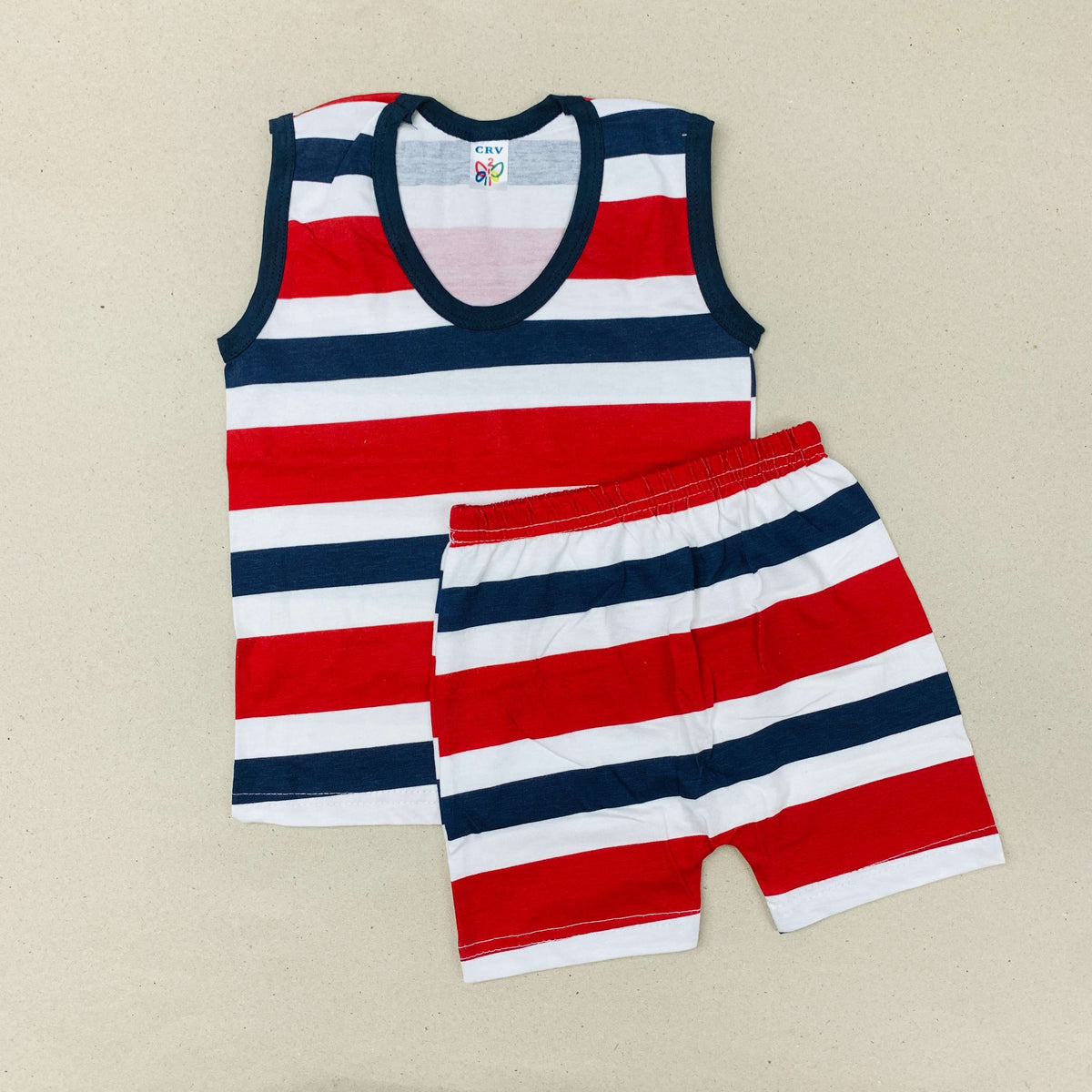 SL Kids Nikker Set