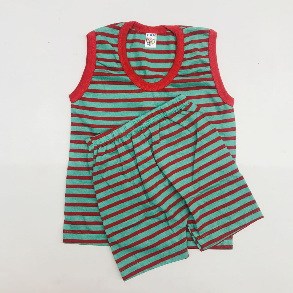 SL Kids Nikker Set