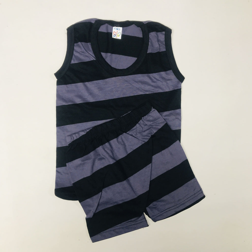 SL Kids Nikker Set