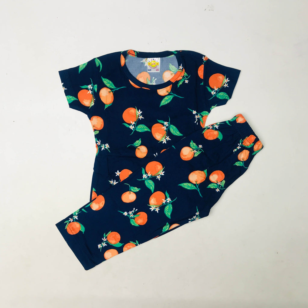 Pant Set