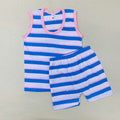 SL Kids Nikker Set