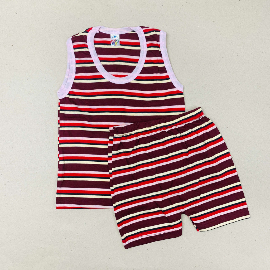 SL Kids Nikker Set