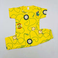 Kids Pant Set