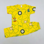 Kids Pant Set