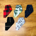 Kids Pant Combo Pack of 5