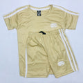 Tiny Three Stripes Nikker set