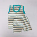 SL Kids Nikker Set