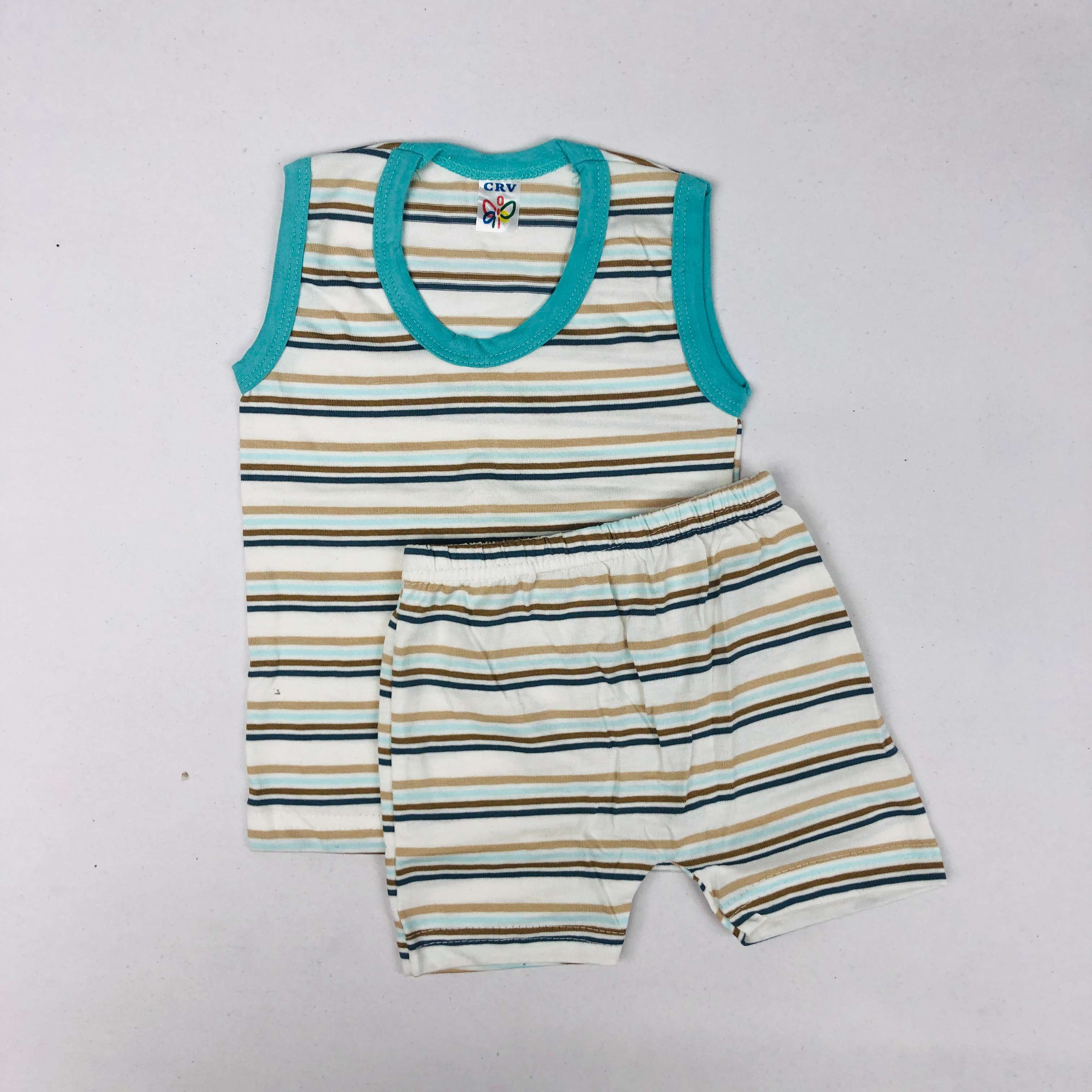 SL Kids Nikker Set