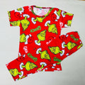 Kids Pant Set