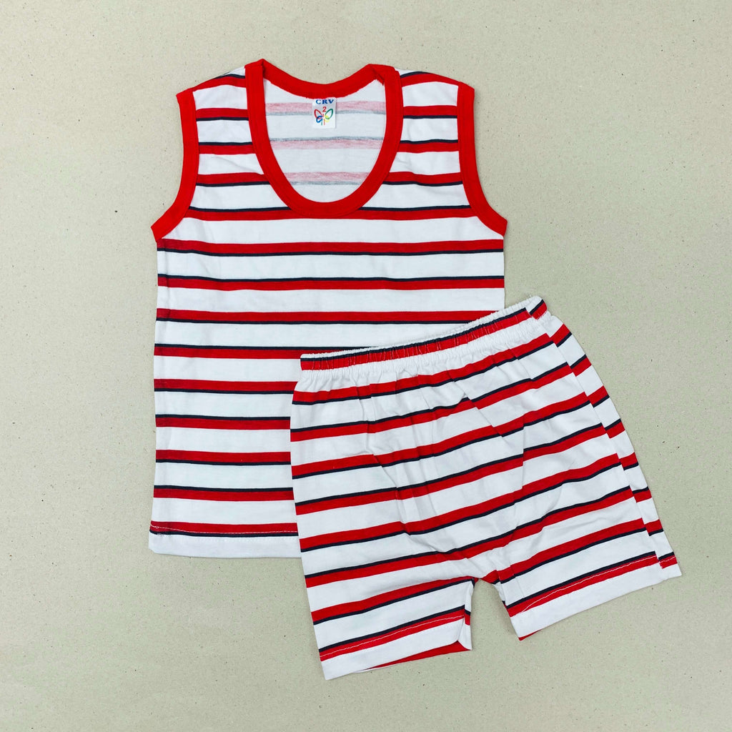 SL Kids Nikker Set