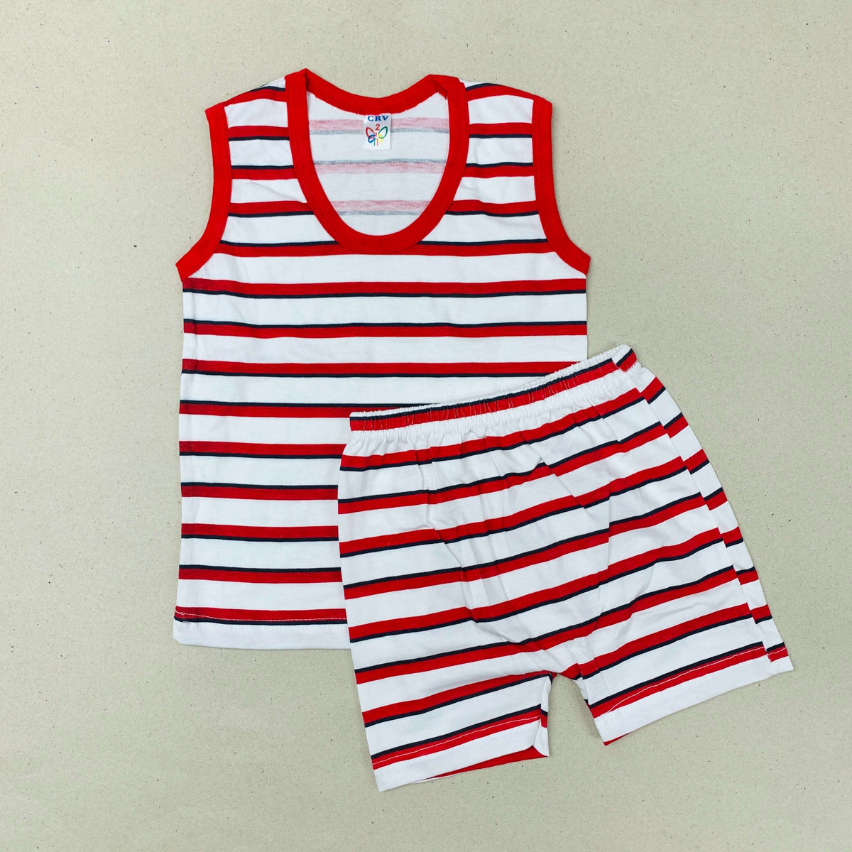 SL Kids Nikker Set