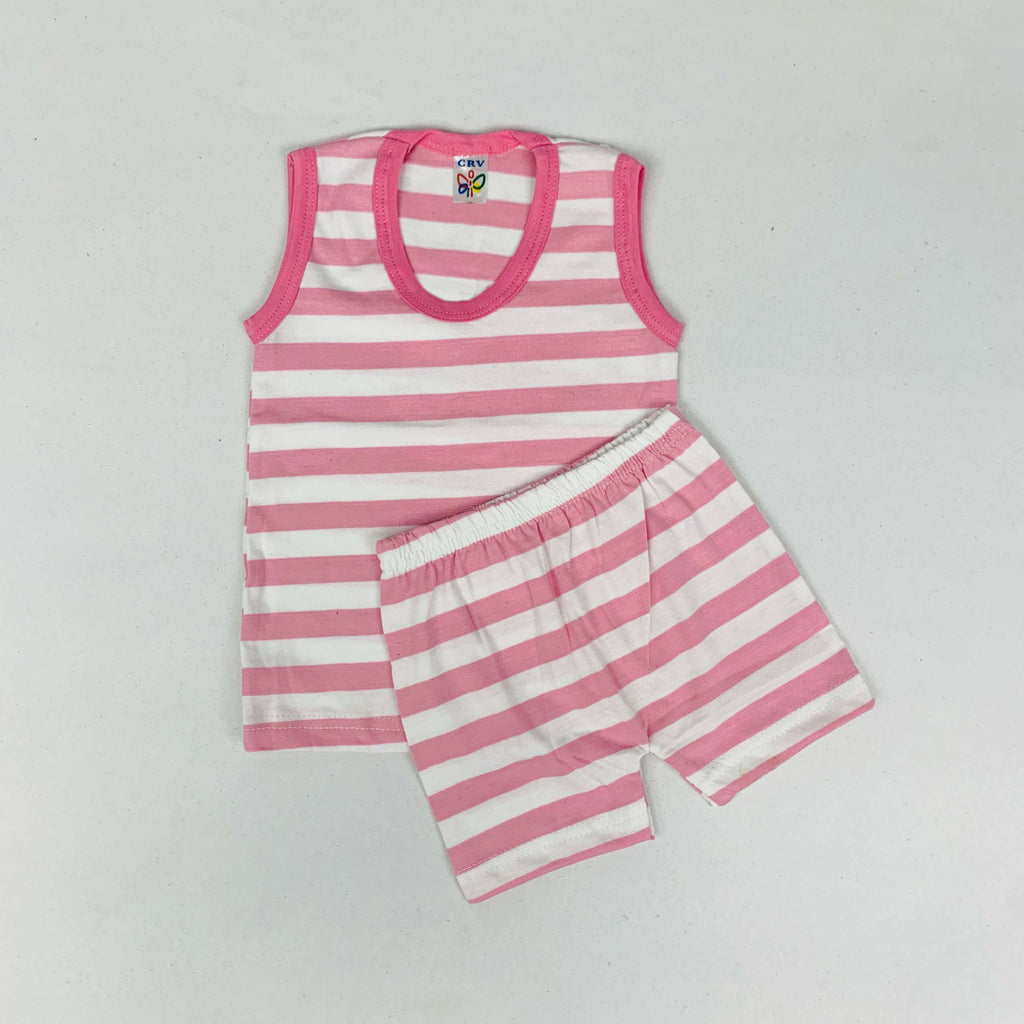 SL Kids Nikker Set