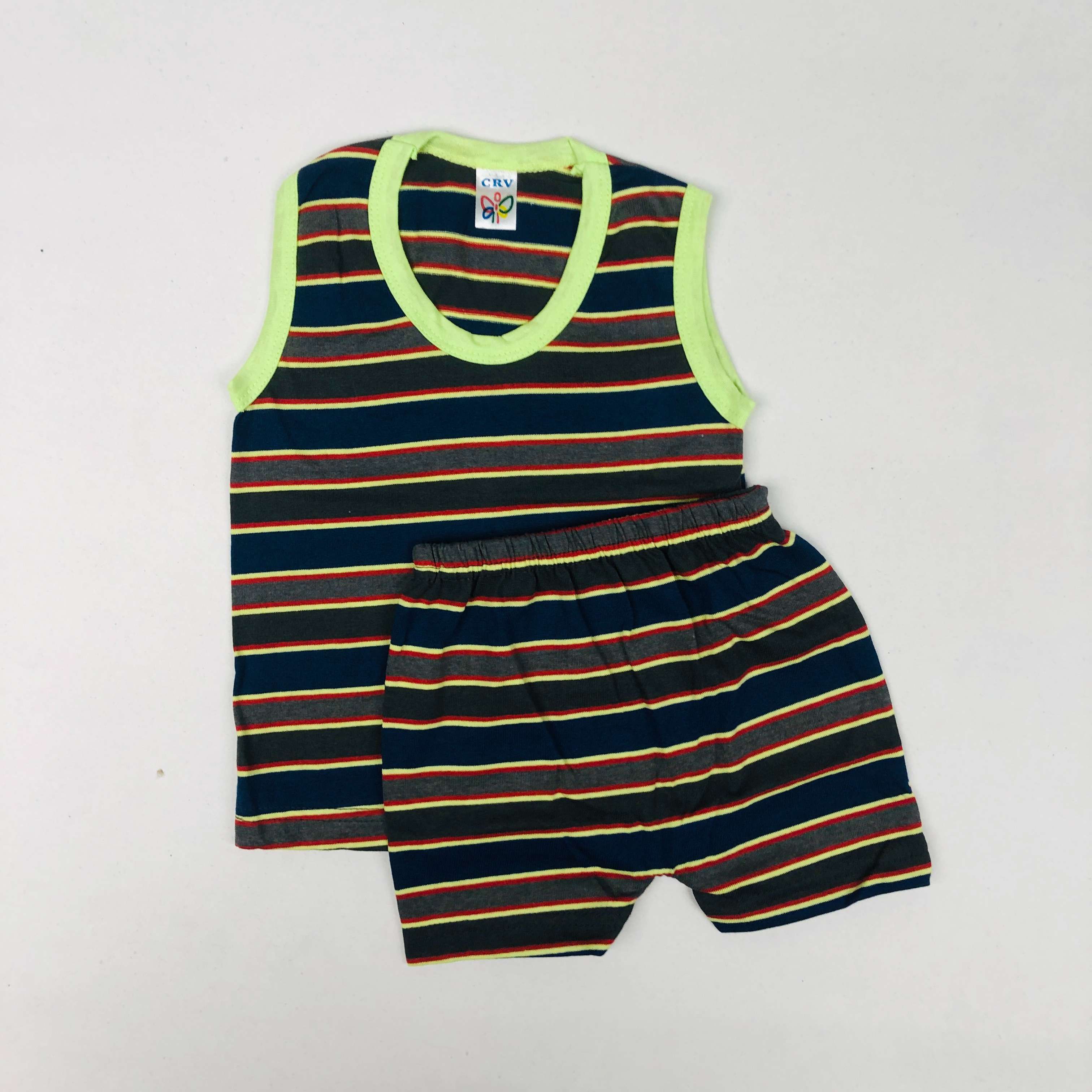 SL Kids Nikker Set