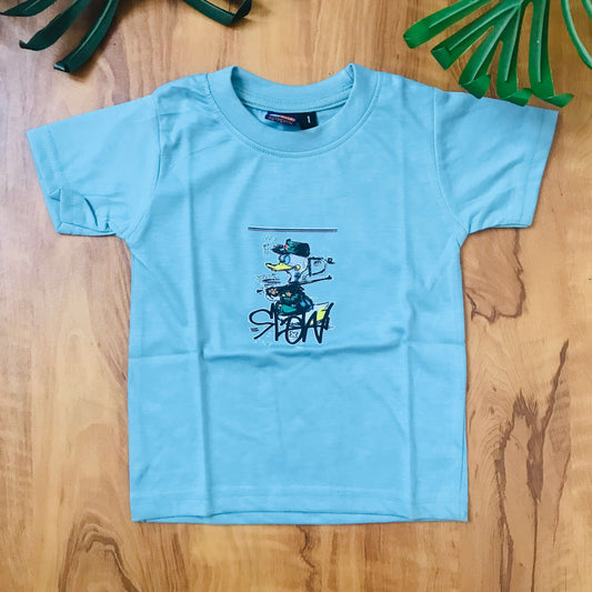 T-Shirt Combo of 5 (1Y-2Y)