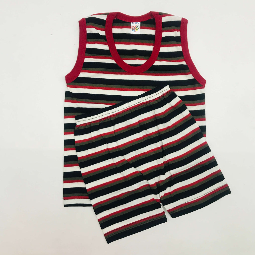 SL Kids Nikker Set