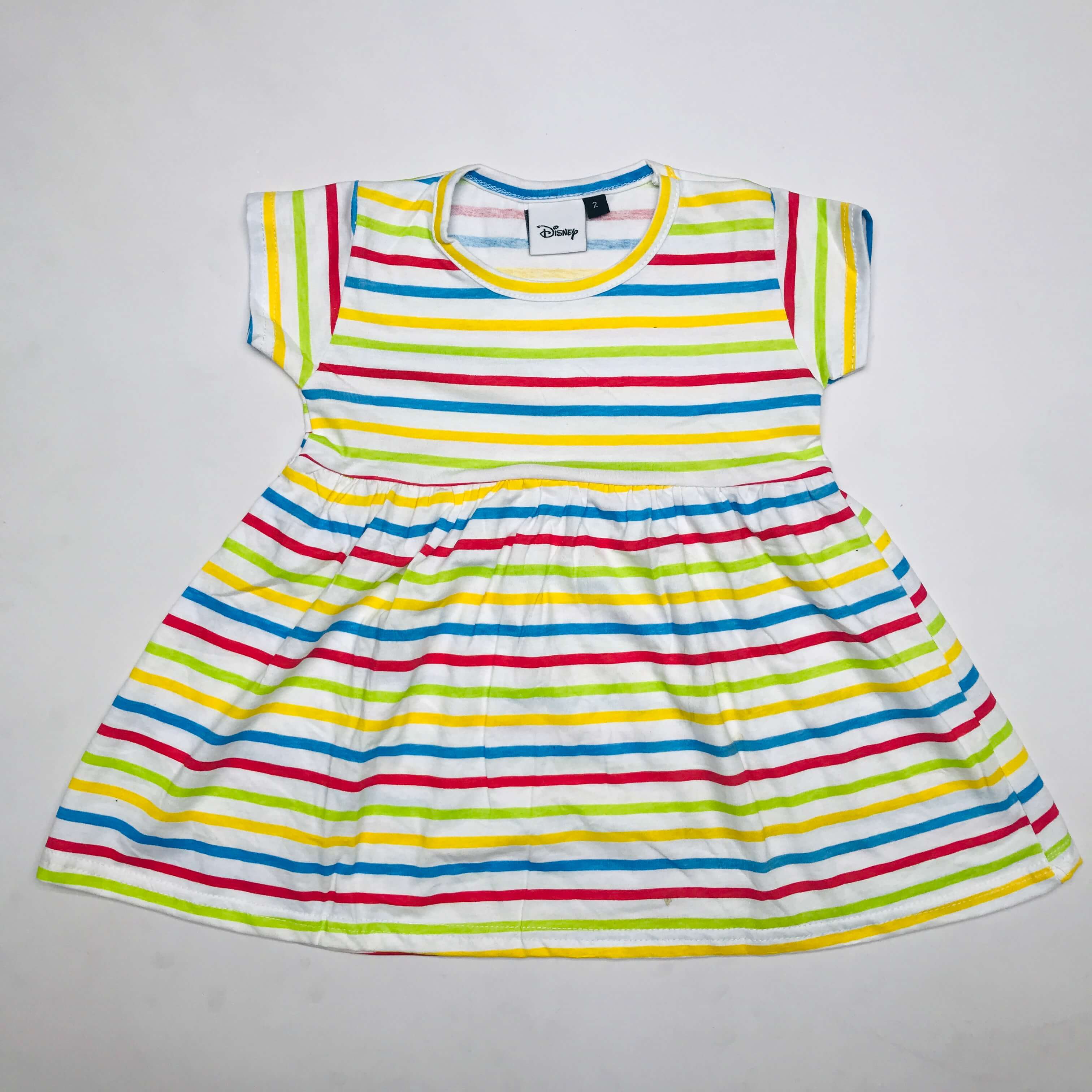 Disney kids Frock