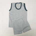 SL Kids Nikker Set