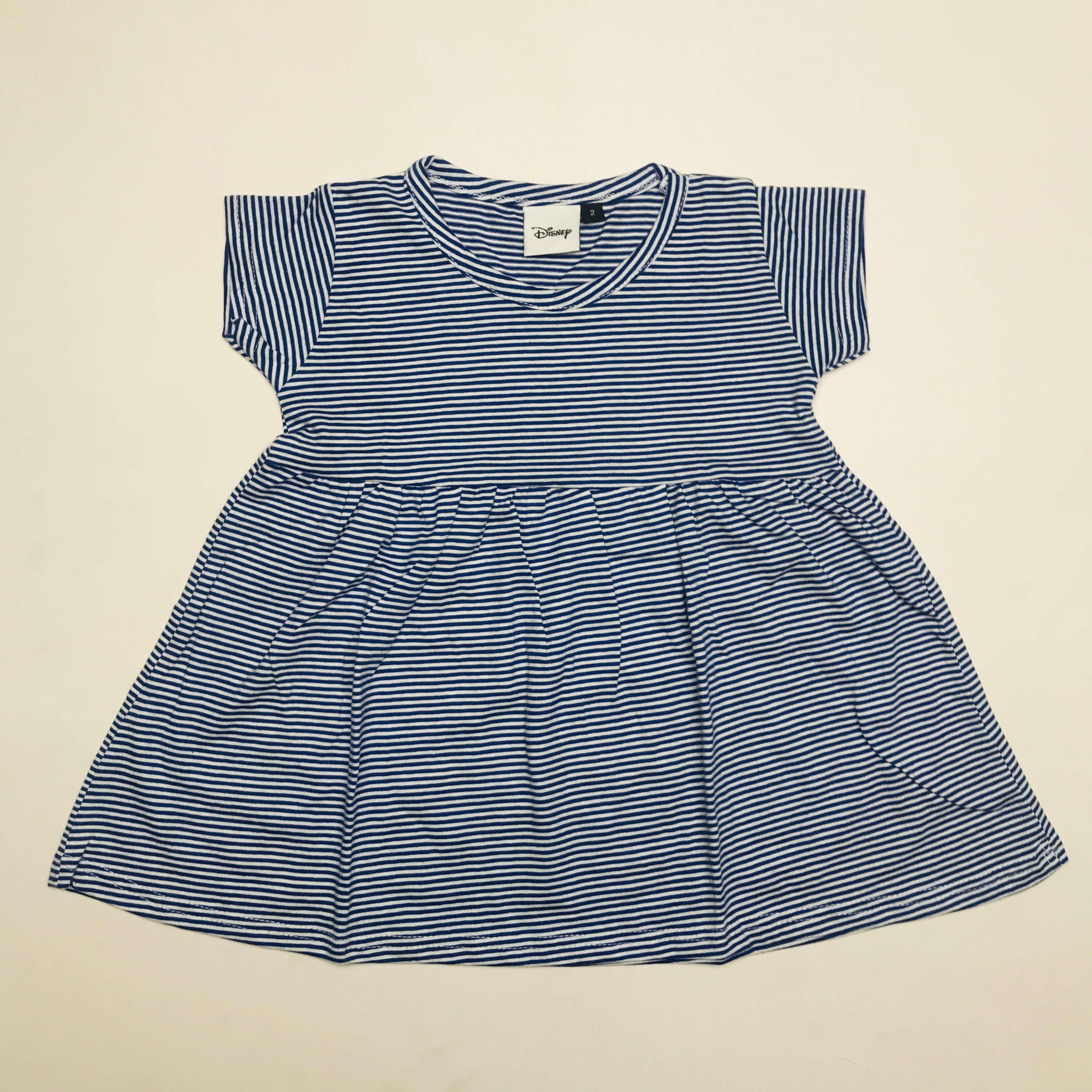 Disney kids Frock