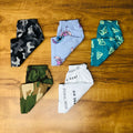 Kids Pant Combo Pack of 5