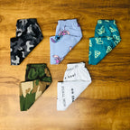 Kids Pant Combo Pack of 5