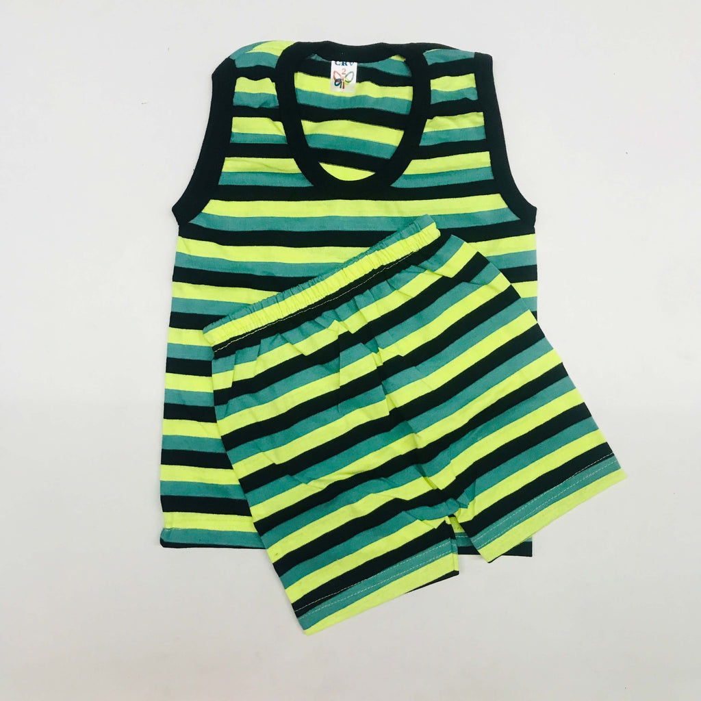 SL Kids Nikker Set