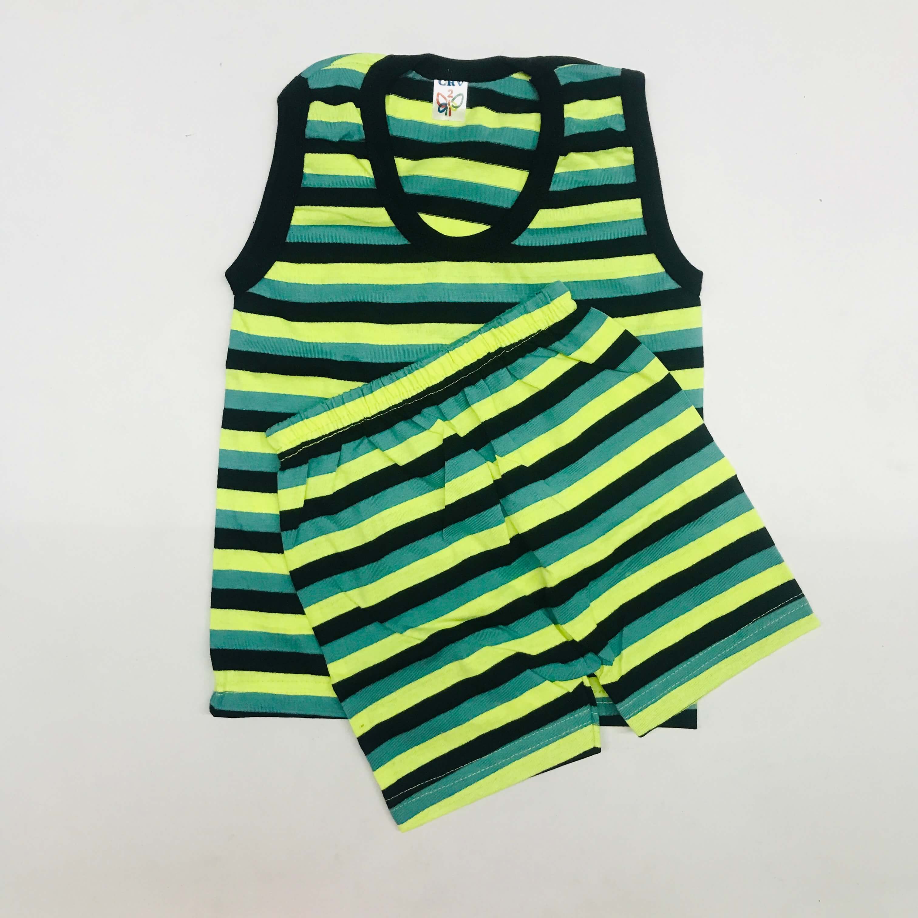 SL Kids Nikker Set