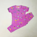 Pant Set