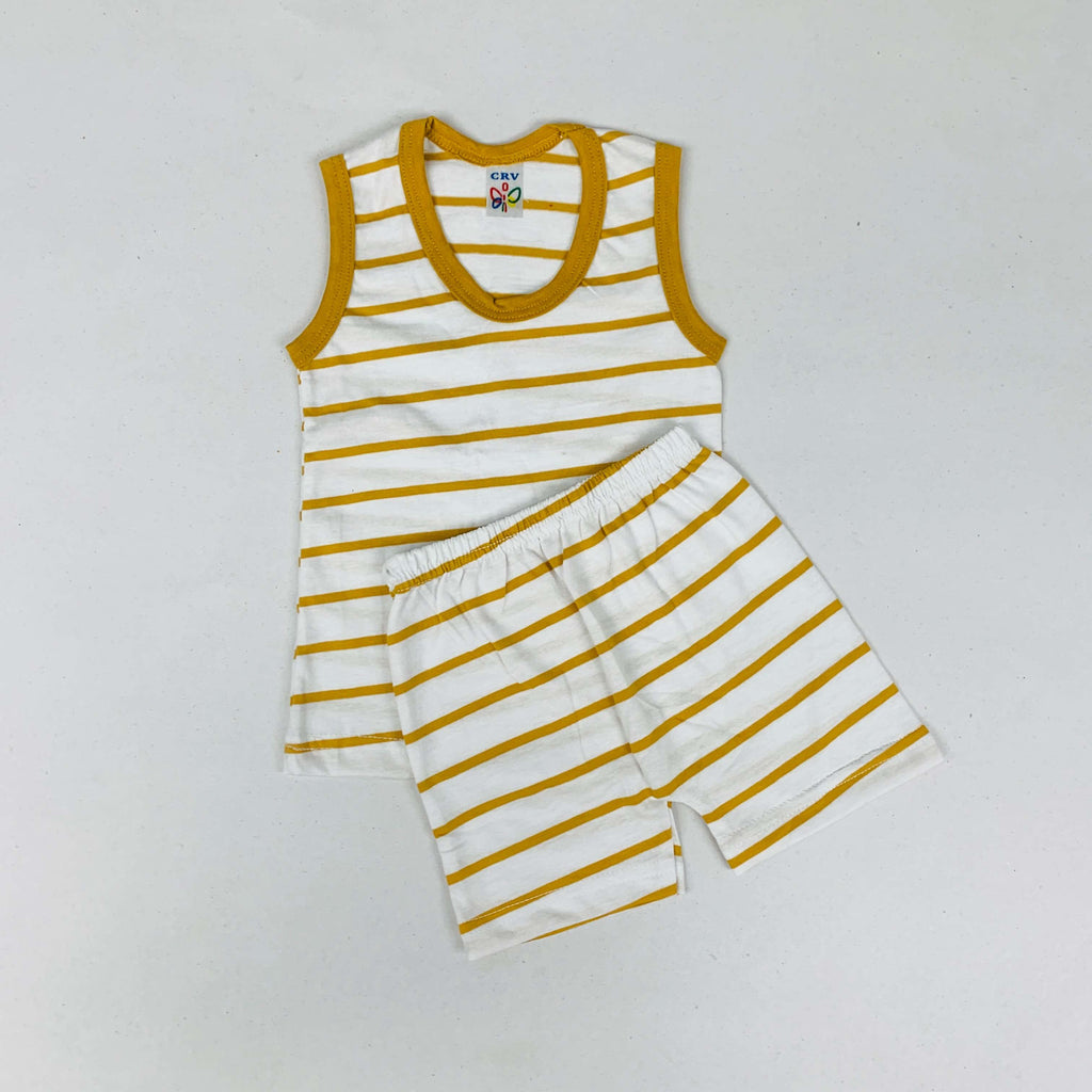 SL Kids Nikker Set