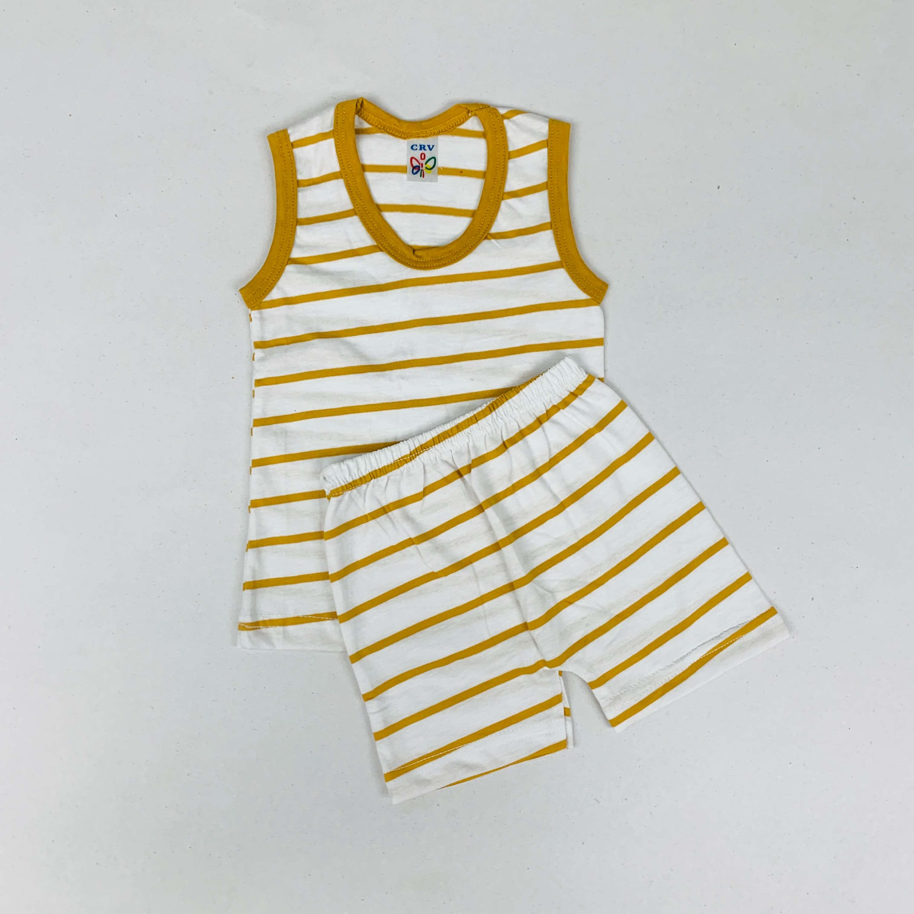 SL Kids Nikker Set