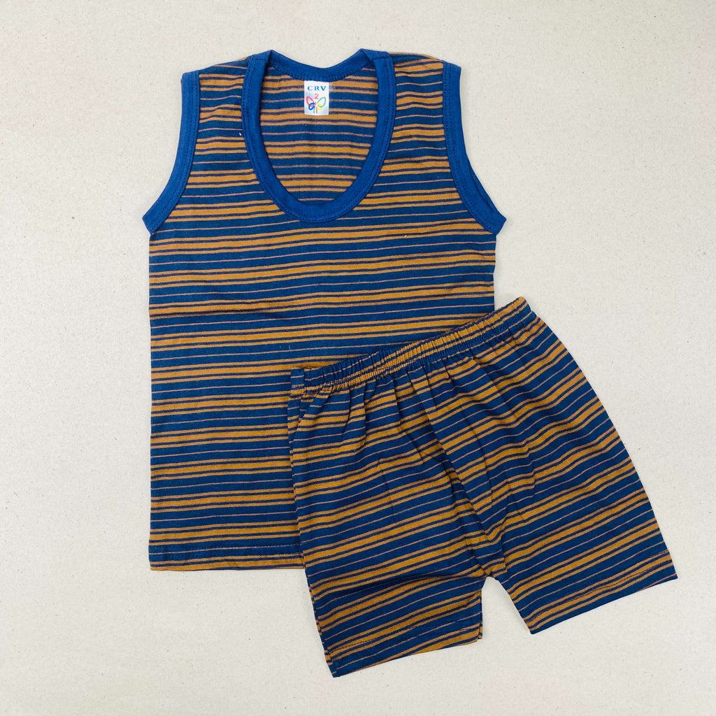 SL Kids Nikker Set