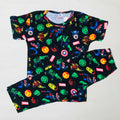 Kids Pant Set