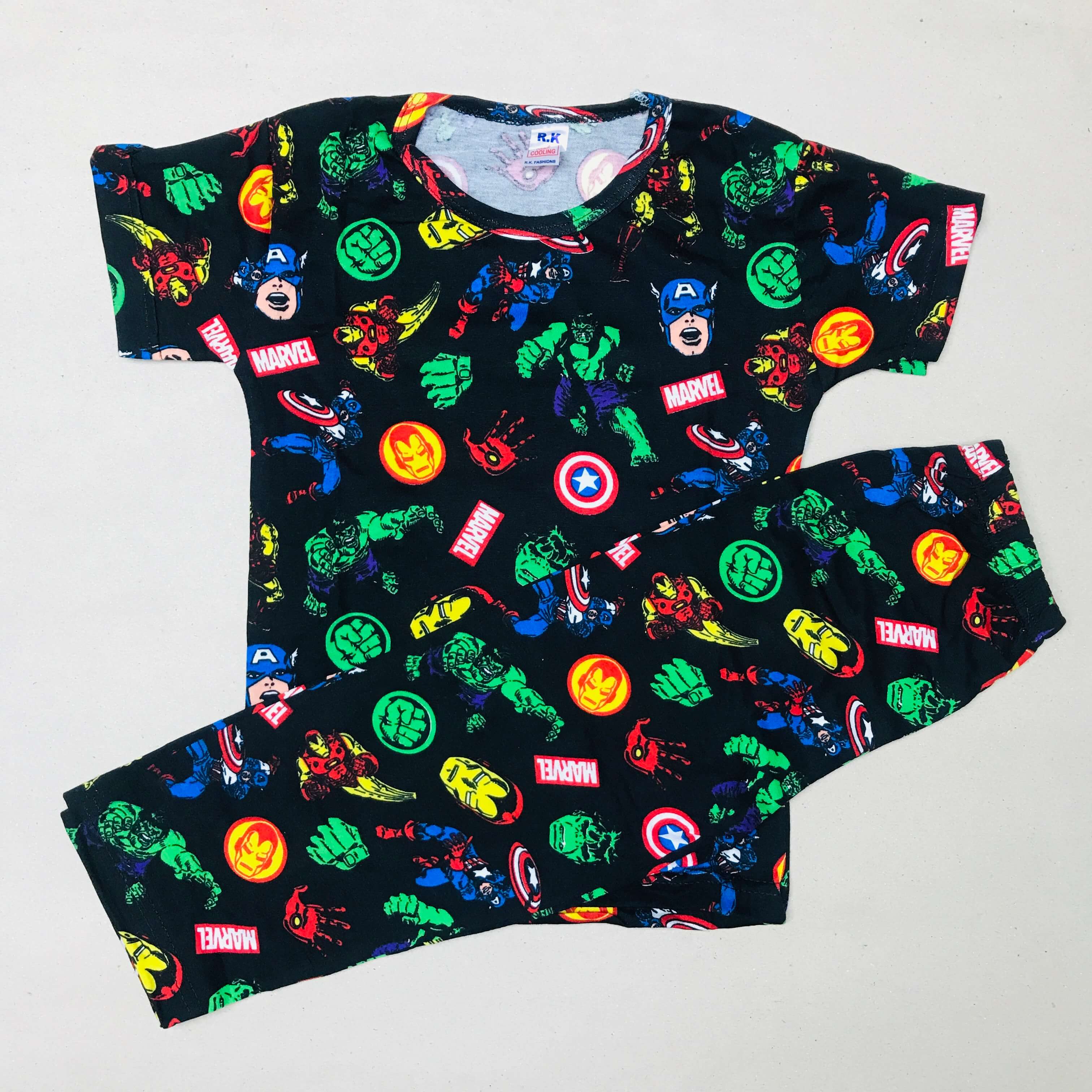 Kids Pant Set