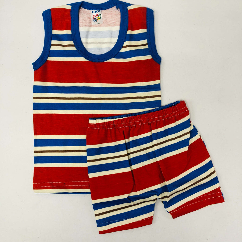SL Kids Nikker Set