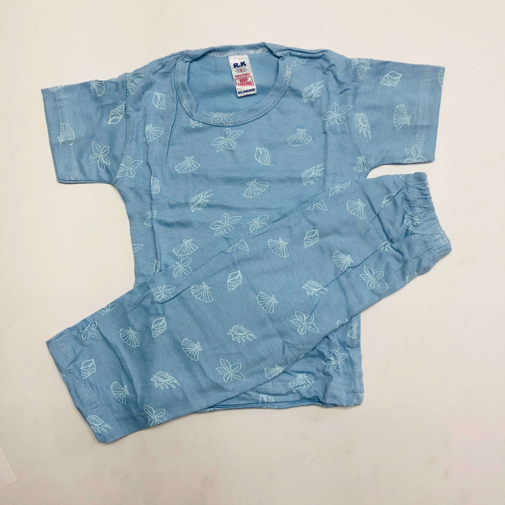 Kids Pant Set