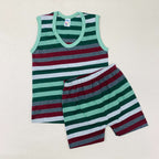 SL Kids Nikker Set