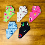 Kids Pant Combo Pack of 5