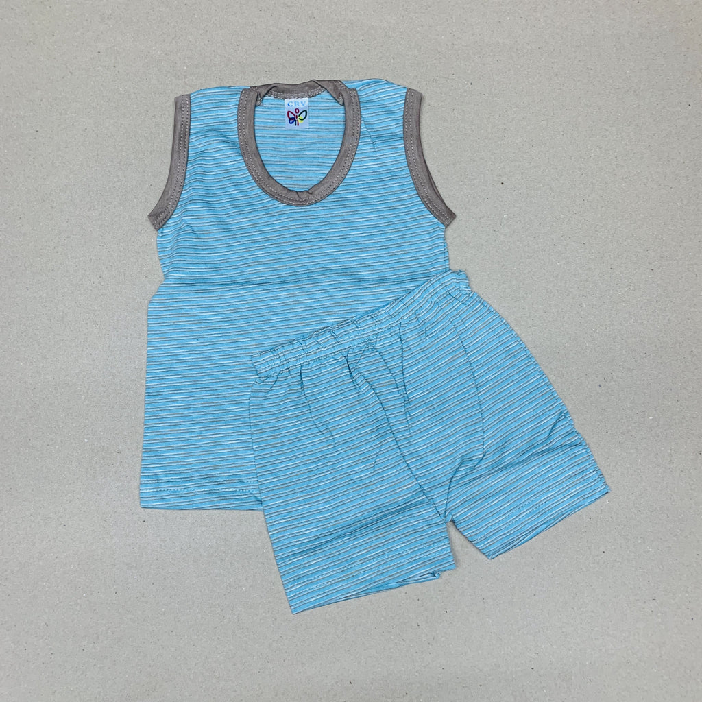 SL Kids Nikker Set