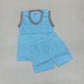 SL Kids Nikker Set