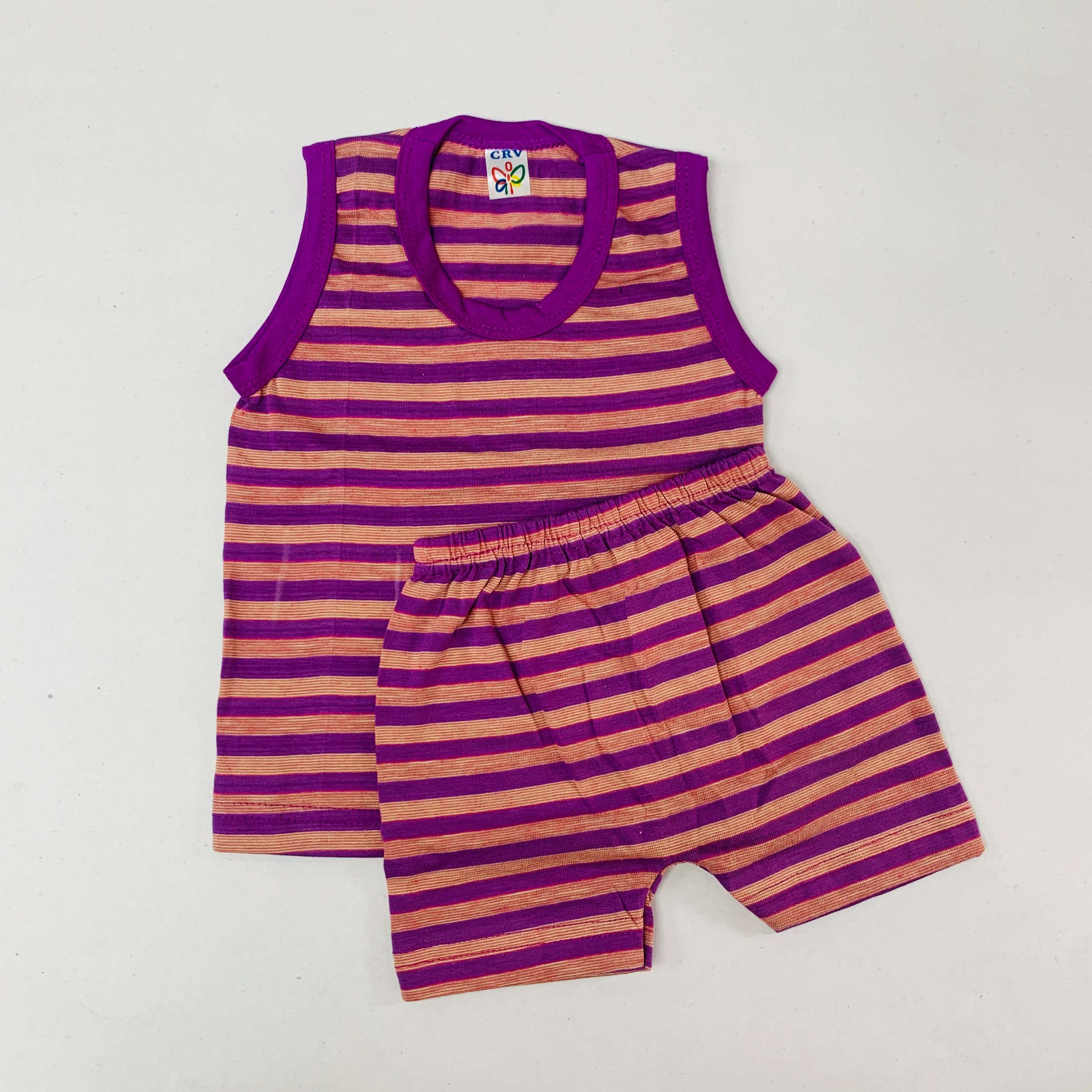 SL Kids Nikker Set