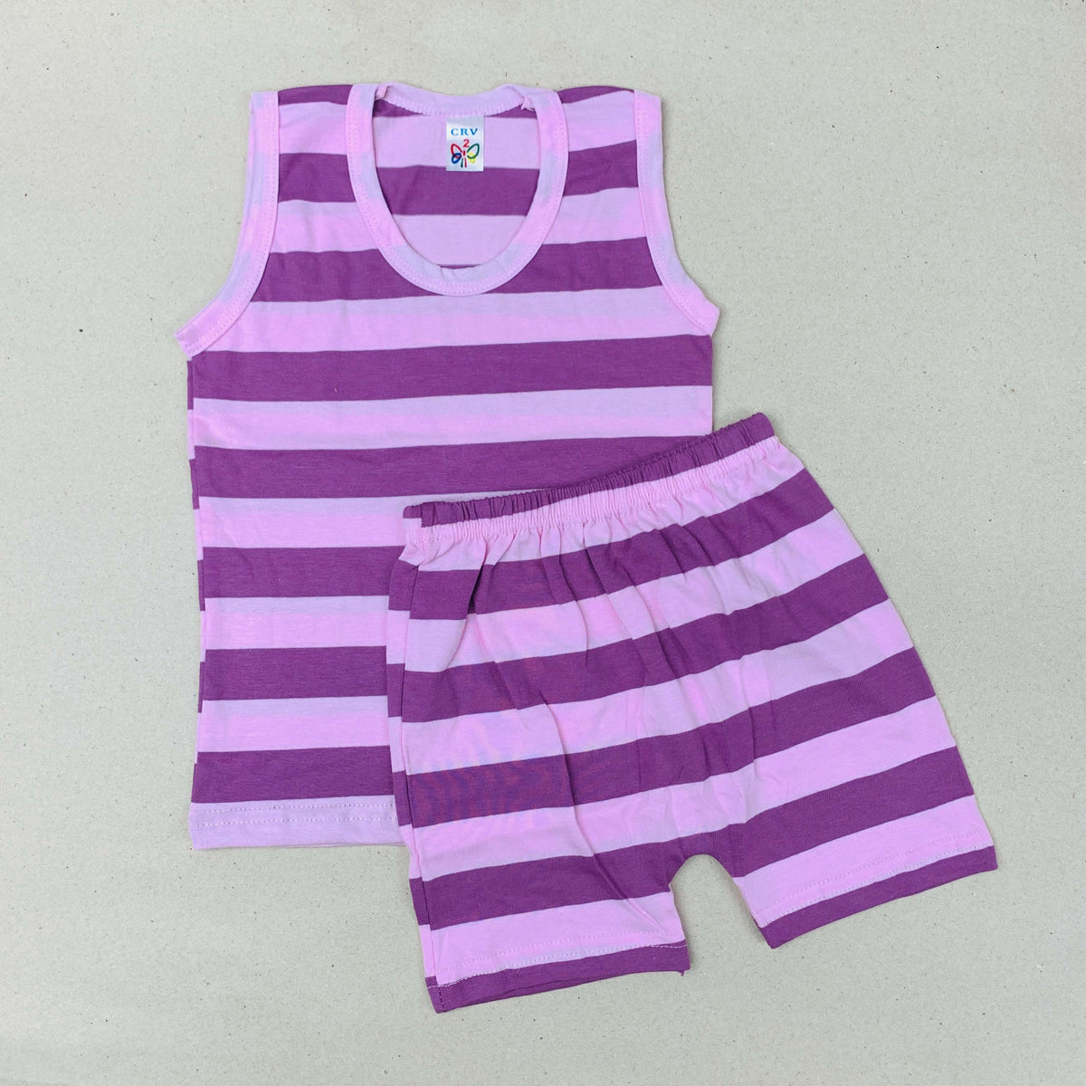 SL Kids Nikker Set