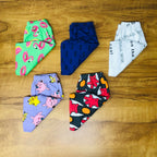 Kids Pant Combo Pack of 5